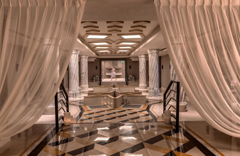 Rixos Premium Seagate  81
