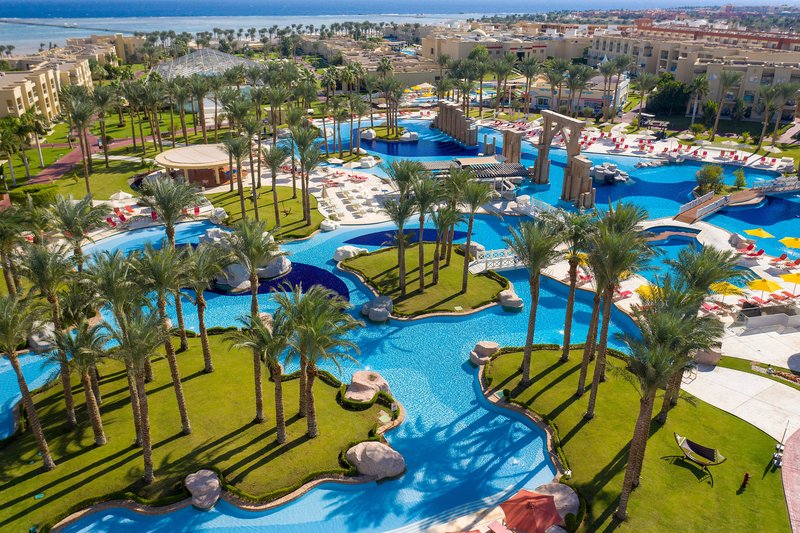 Rixos Premium Seagate 2