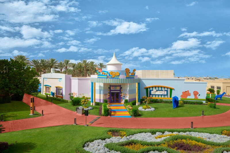 Rixos Premium Seagate 18