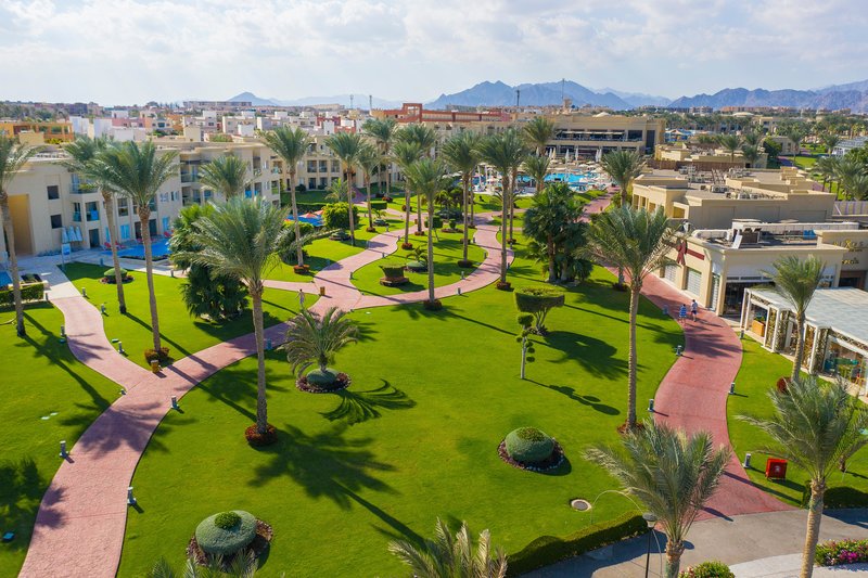 Rixos Premium Seagate 20