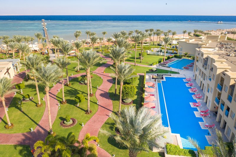 Rixos Premium Seagate 21