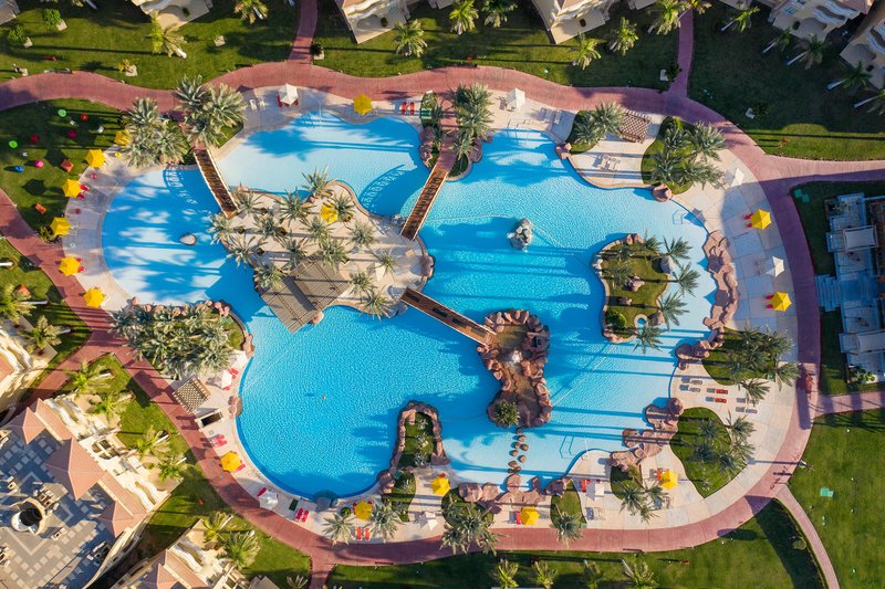 Rixos Premium Seagate 23