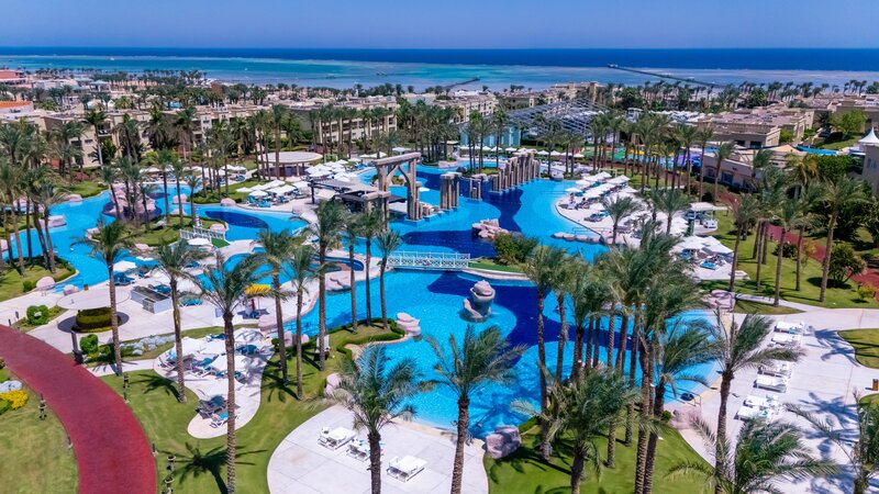Rixos Premium Seagate 25