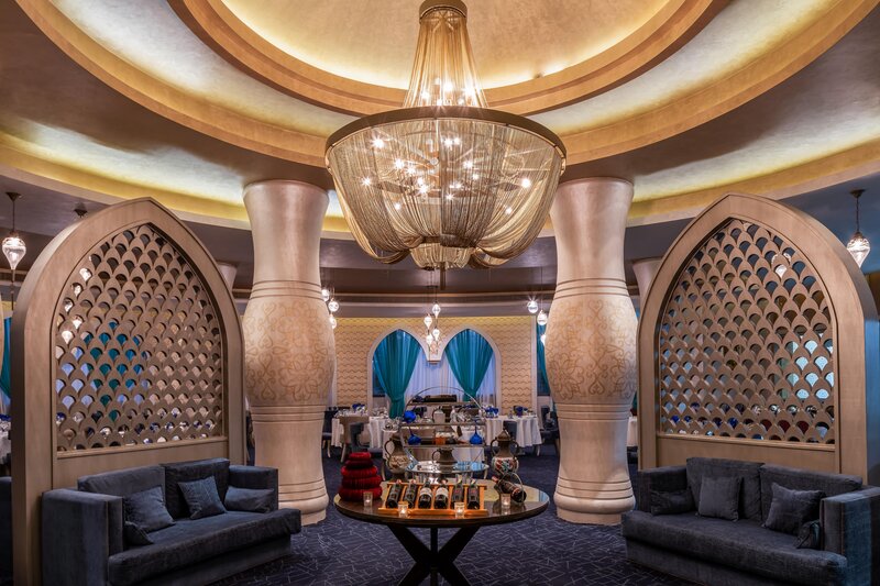 Rixos Premium Seagate 29