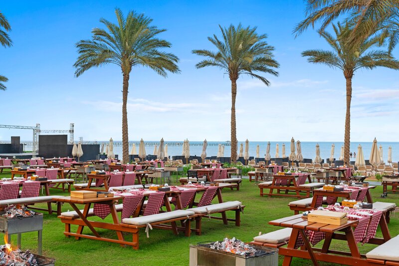 Rixos Premium Seagate 41