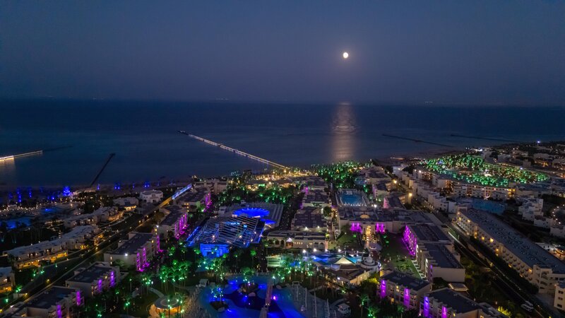 Rixos Premium Seagate 46