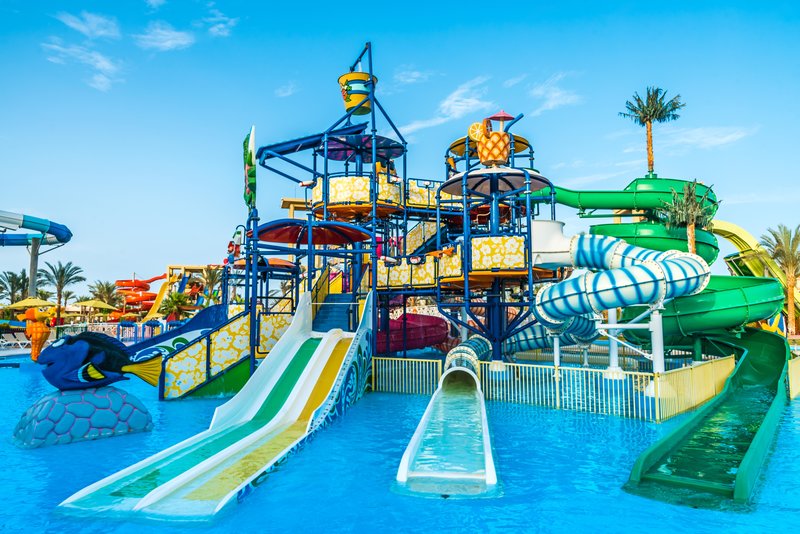 Rixos Premium Seagate 49