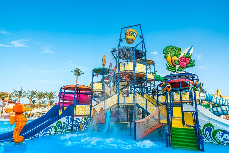 Rixos Premium Seagate 50