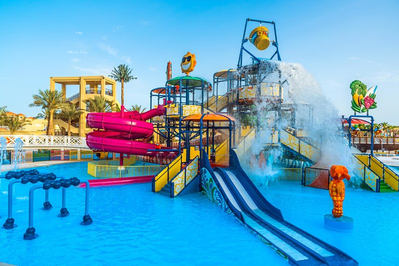 Rixos Premium Seagate 51