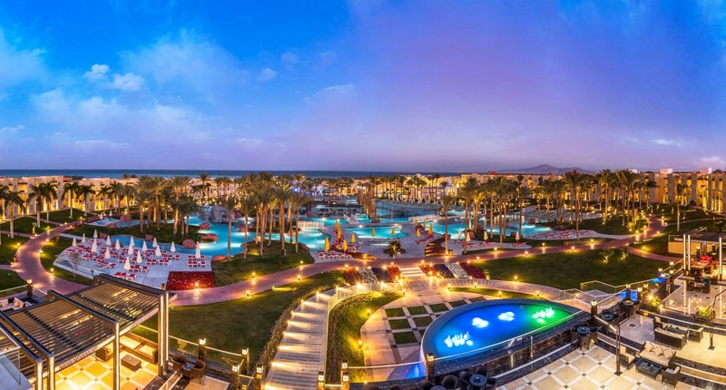 Rixos Premium Seagate 53