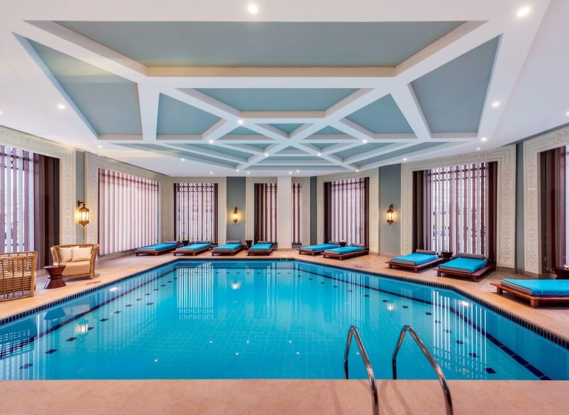 Rixos Premium Seagate 55