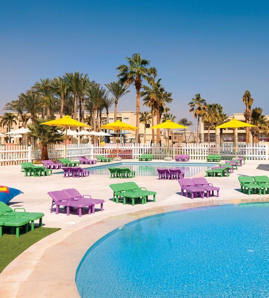 Rixos Premium Seagate 56