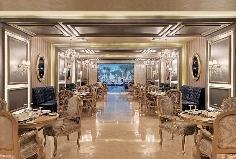 Rixos Premium Seagate 58