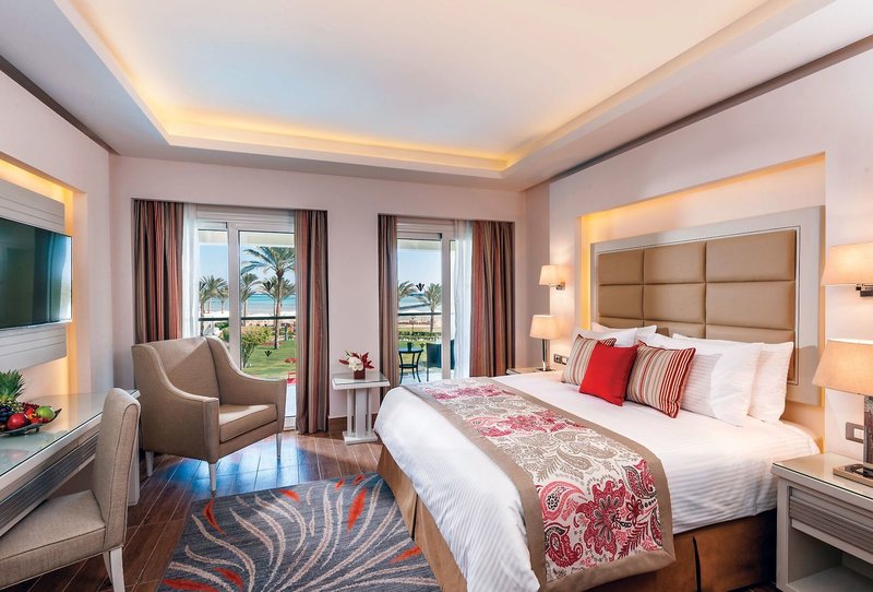 Rixos Premium Seagate 60