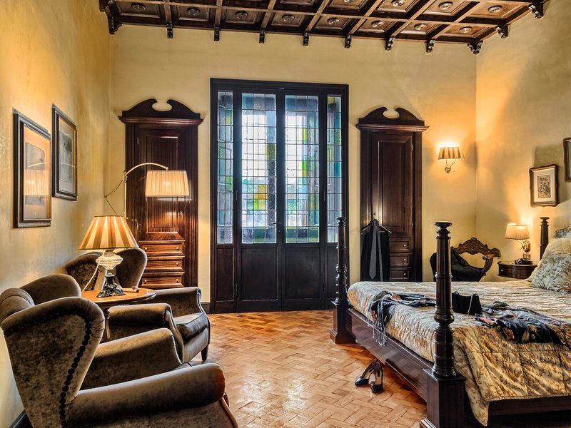 Grand Hotel Baglioni Florenz 15