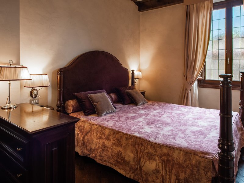 Grand Hotel Baglioni Florenz 18