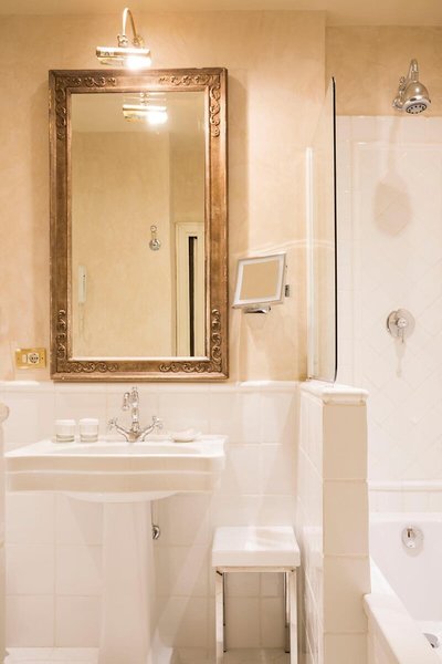 Grand Hotel Baglioni Florenz 25