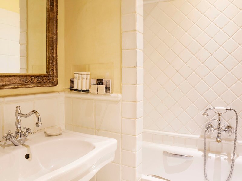 Grand Hotel Baglioni Florenz 27