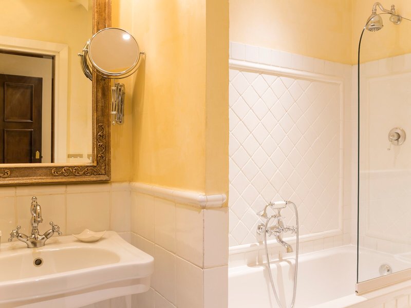 Grand Hotel Baglioni Florenz 28