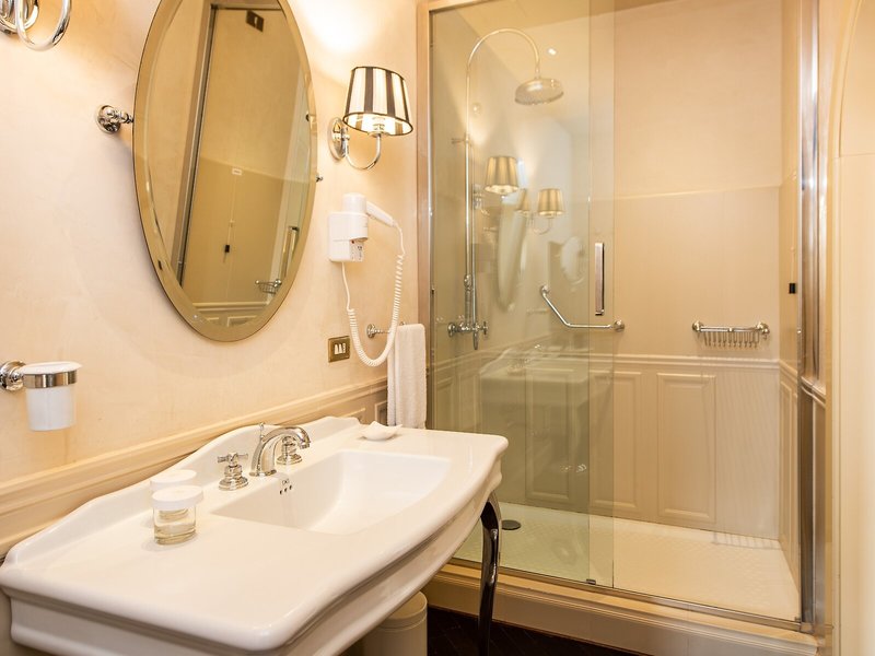 Grand Hotel Baglioni Florenz 30