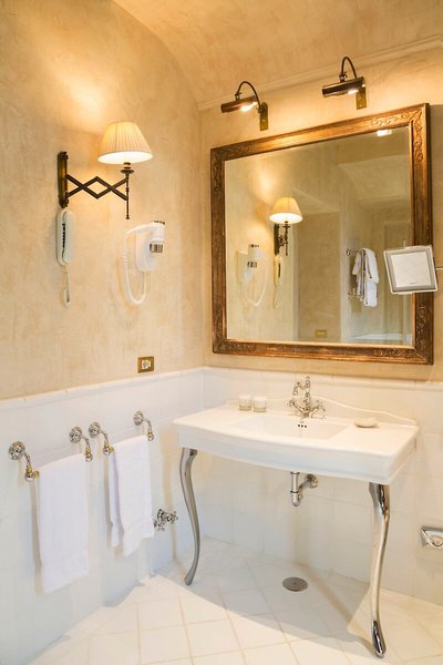 Grand Hotel Baglioni Florenz 36