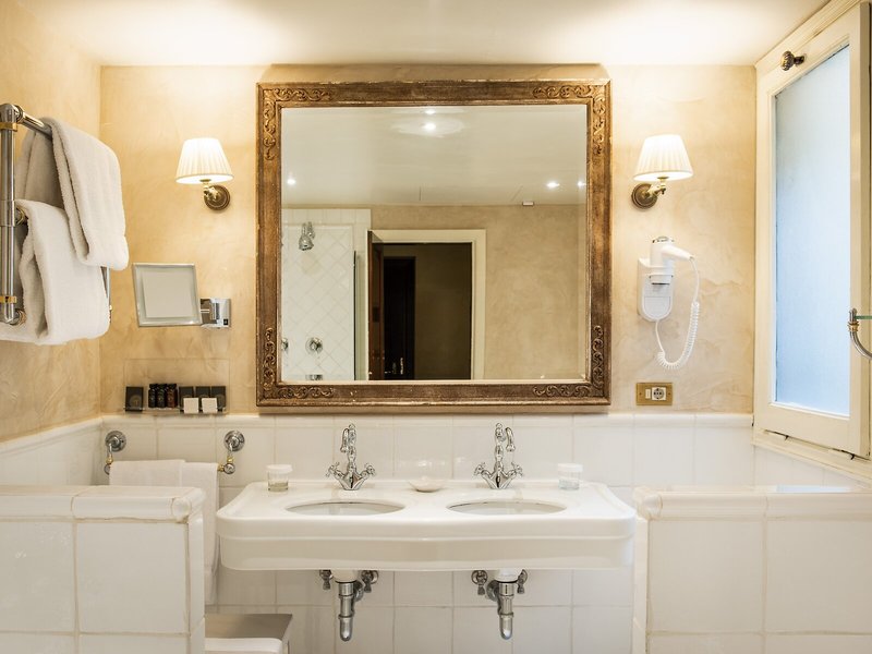 Grand Hotel Baglioni Florenz 38
