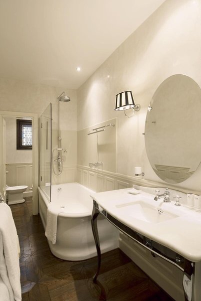 Grand Hotel Baglioni Florenz 41