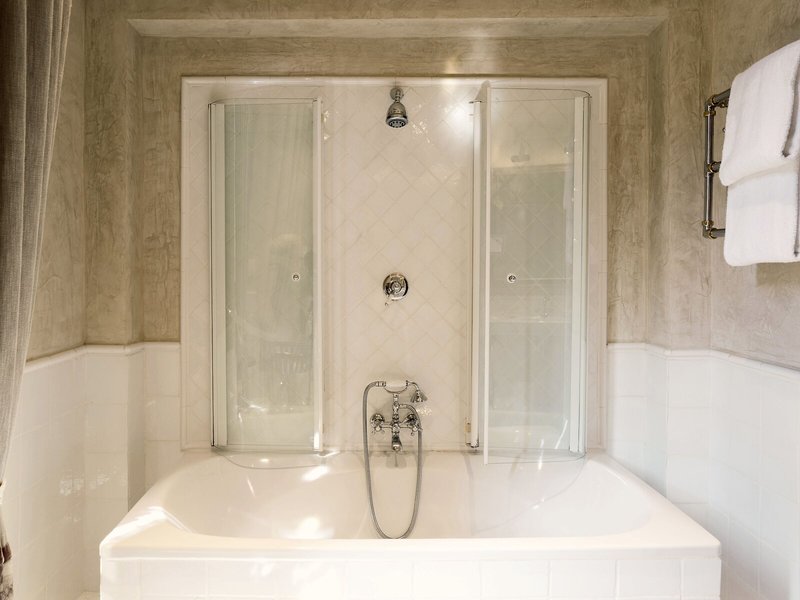 Grand Hotel Baglioni Florenz 43