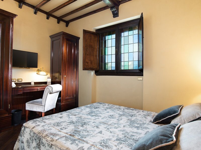 Grand Hotel Baglioni Florenz 48