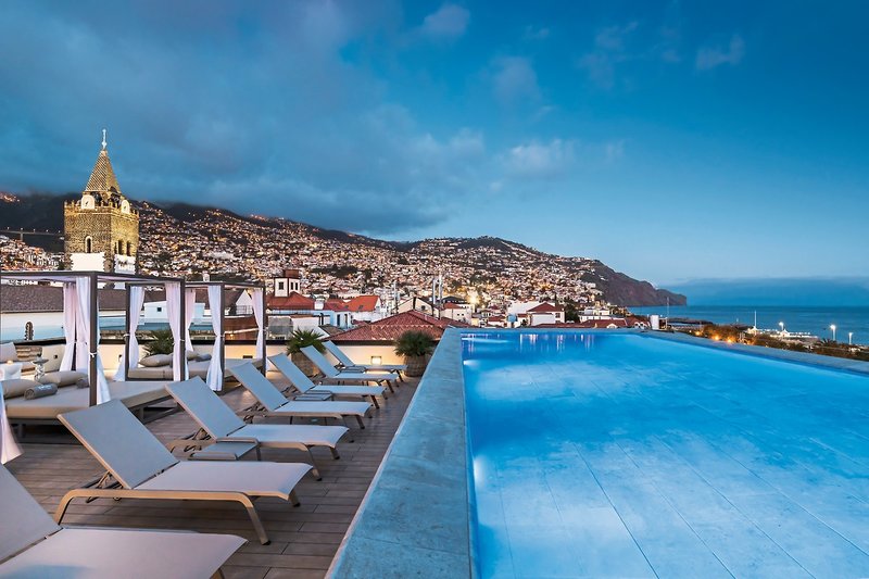 Barceló Funchal Oldtown 1