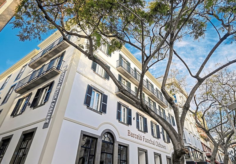 Barceló Funchal Oldtown 2