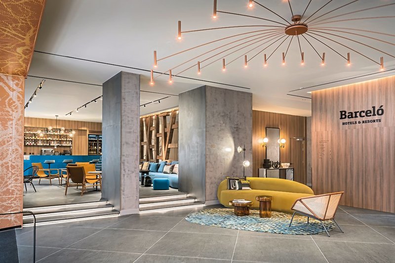 Barceló Funchal Oldtown 3