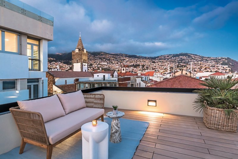 Barceló Funchal Oldtown 4