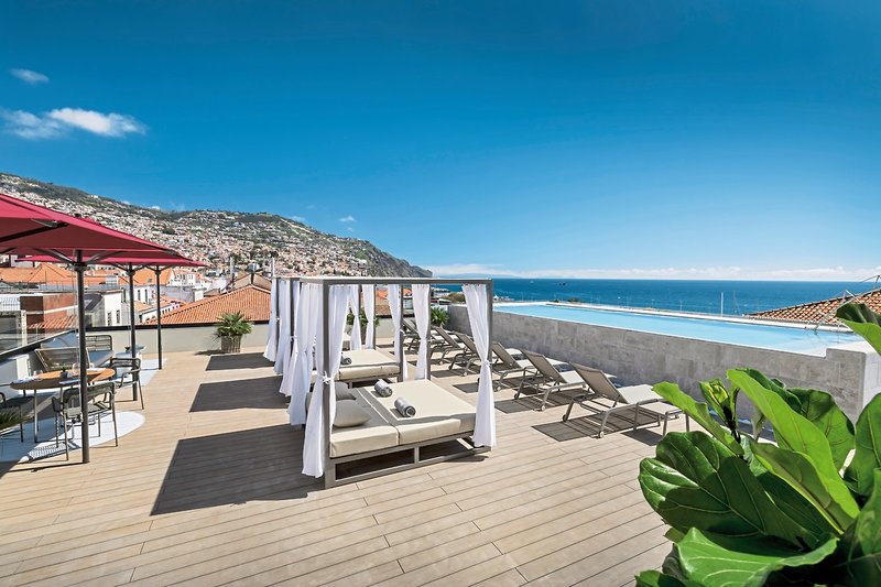 Barceló Funchal Oldtown 5