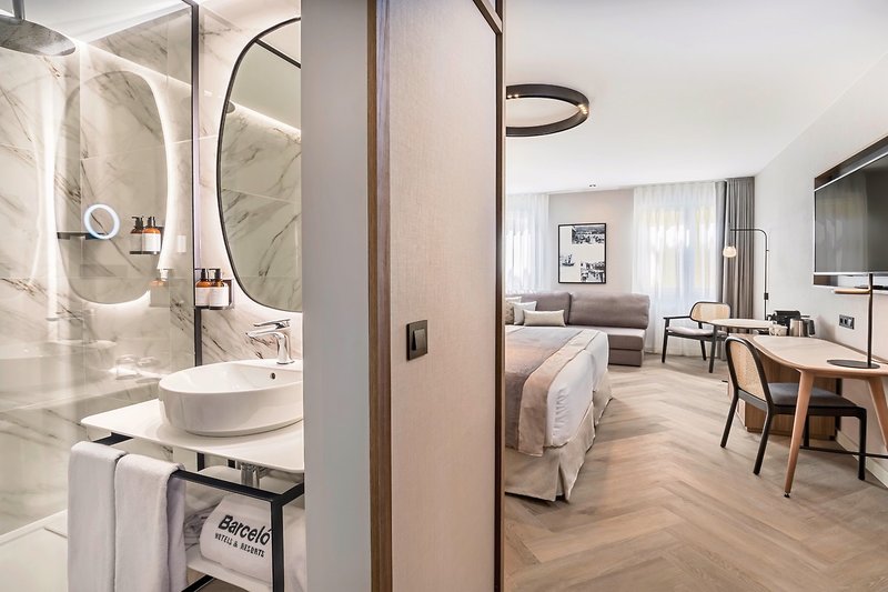 Barceló Funchal Oldtown 8