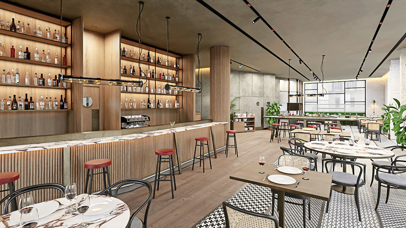 Barceló Funchal Oldtown 9