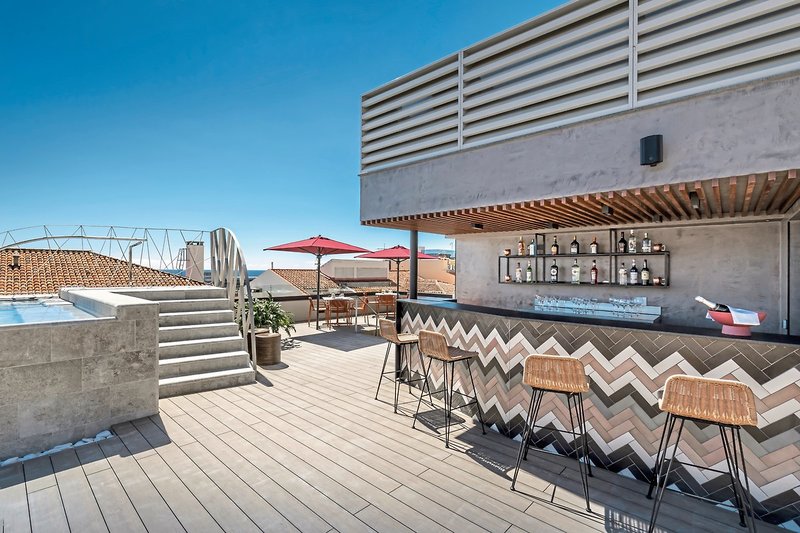 Barceló Funchal Oldtown 10