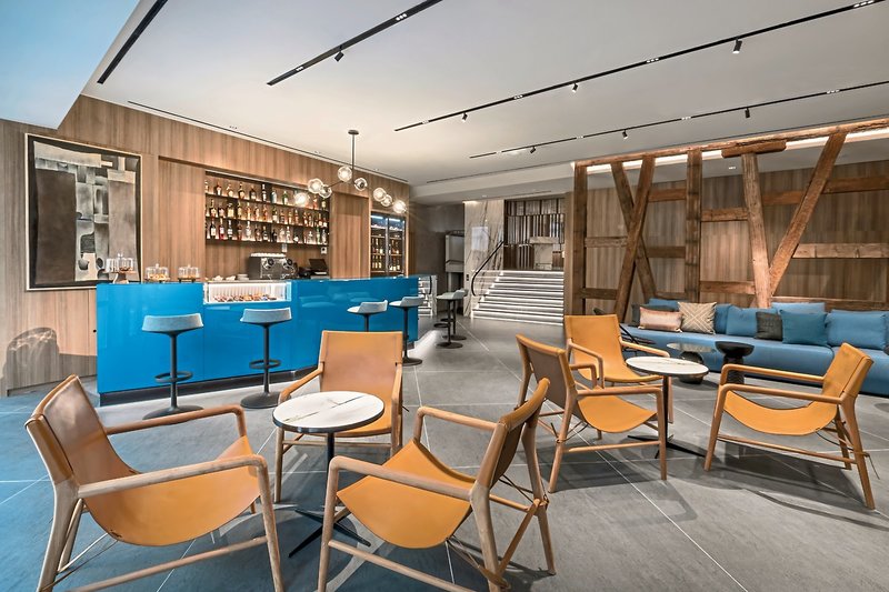 Barceló Funchal Oldtown 11