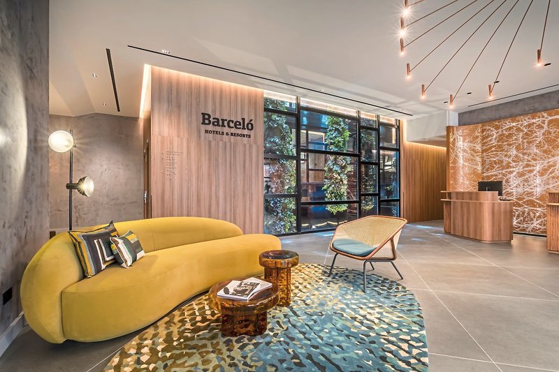 Barceló Funchal Oldtown 14