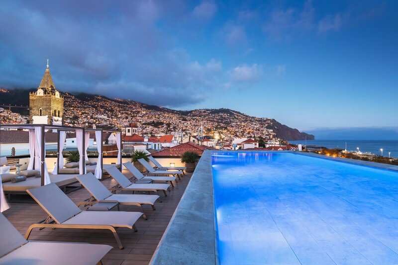 Barceló Funchal Oldtown 20