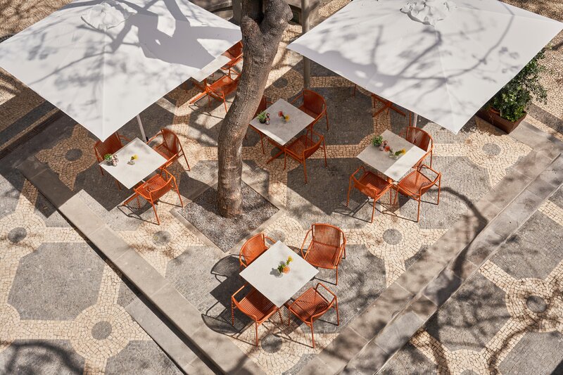 Barceló Funchal Oldtown 25