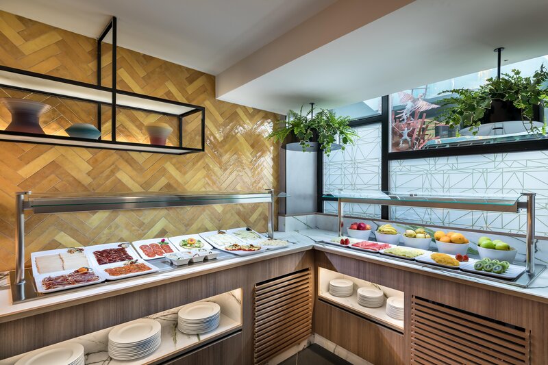 Barceló Funchal Oldtown 55