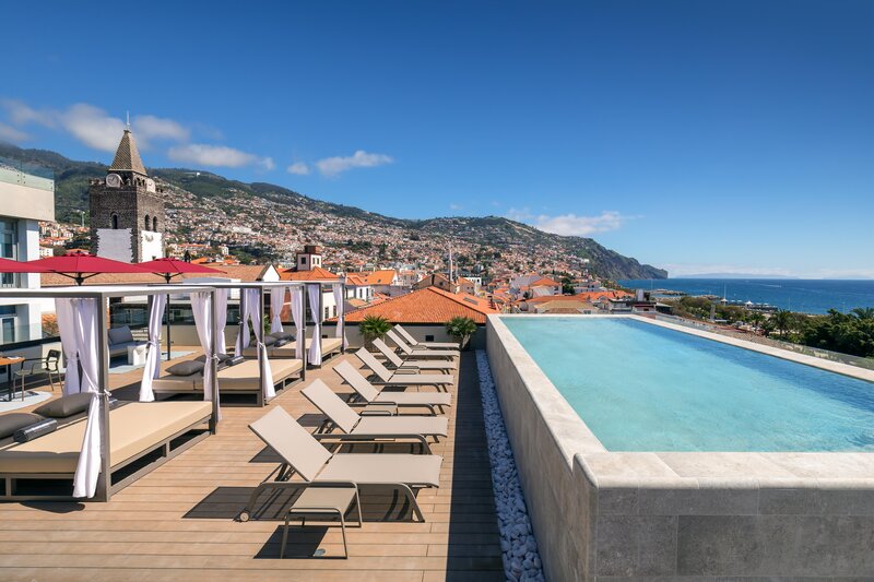 Barceló Funchal Oldtown 41