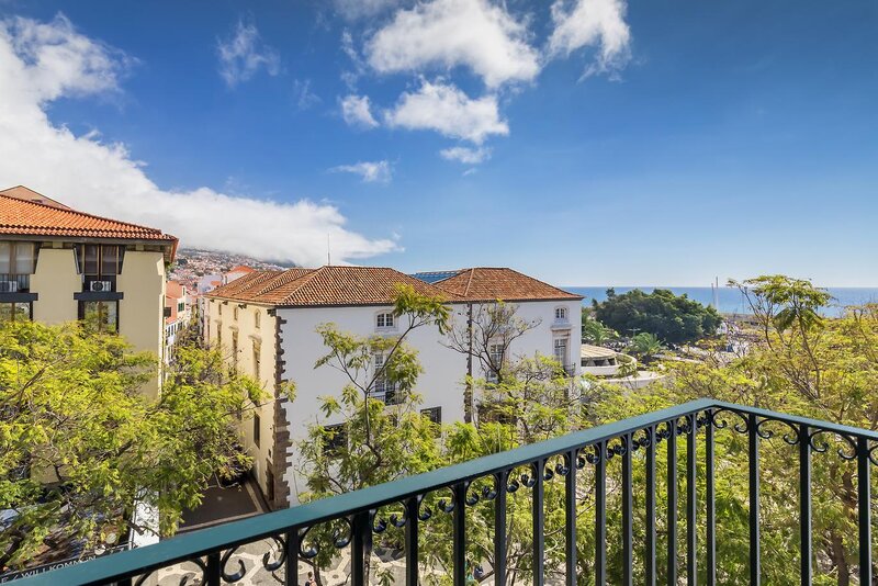 Barceló Funchal Oldtown 63