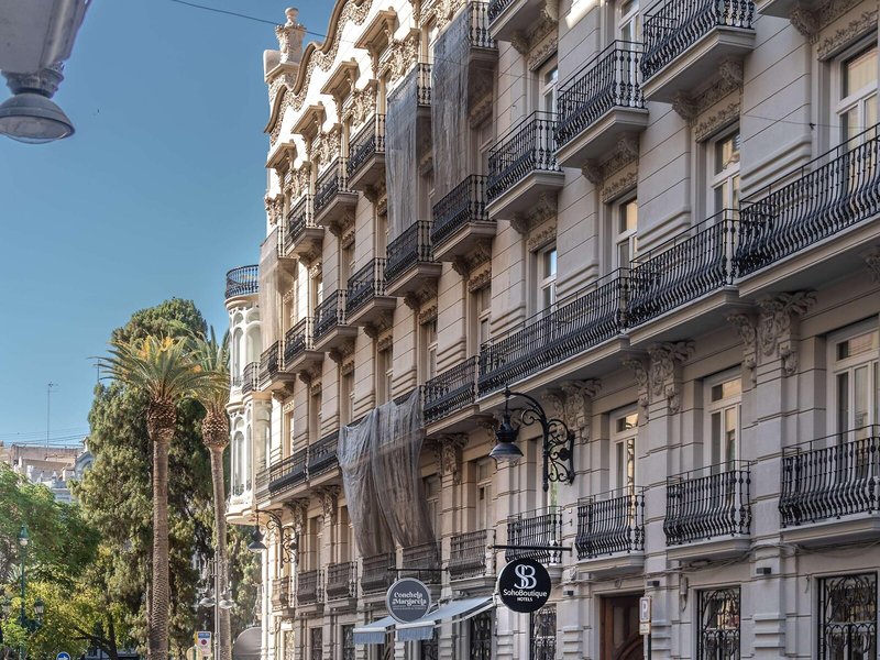 Soho Boutique Turia
