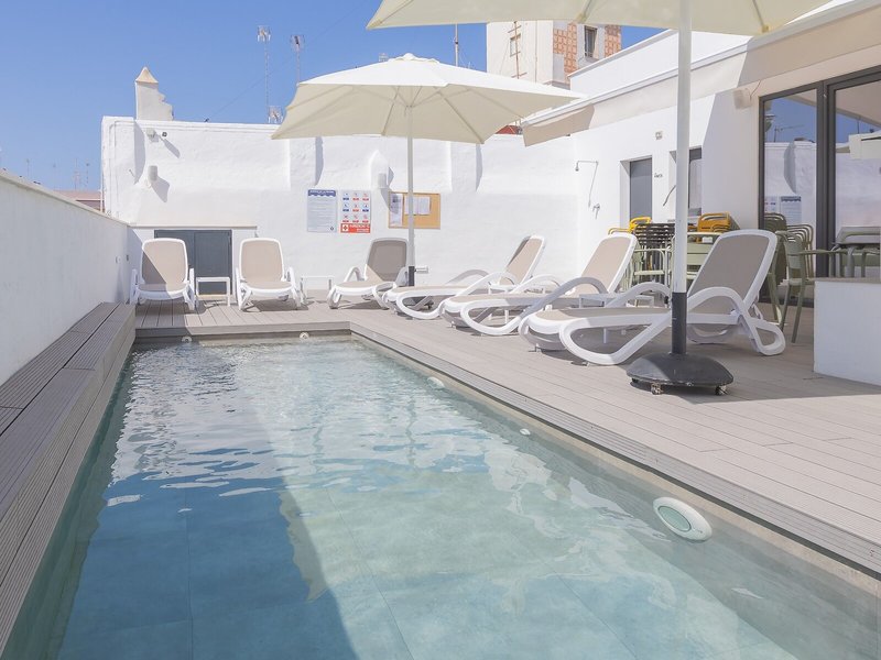 Soho Boutique Columela 1