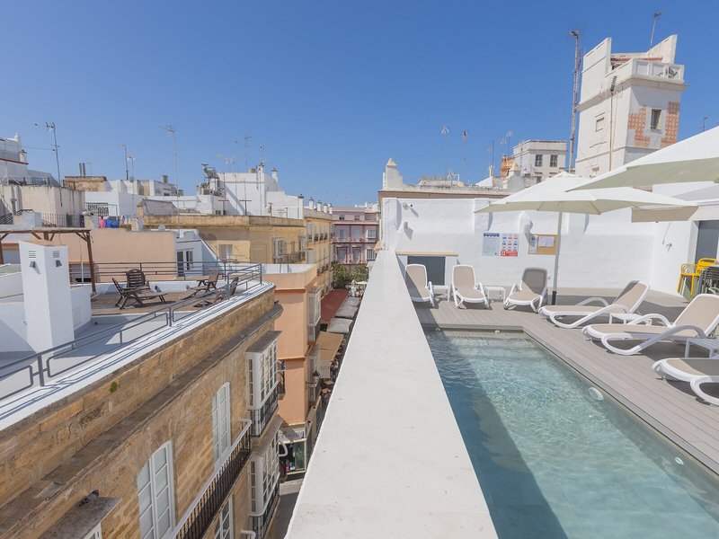 Soho Boutique Columela 2