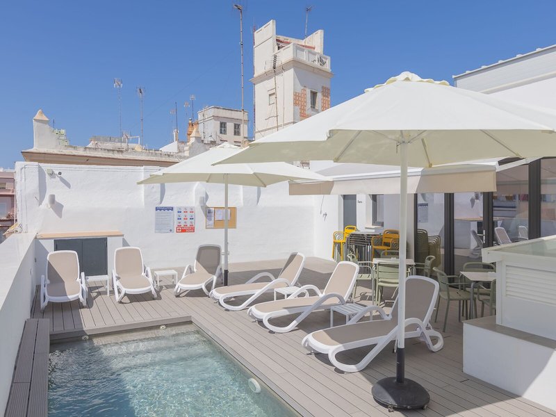 Soho Boutique Columela 5