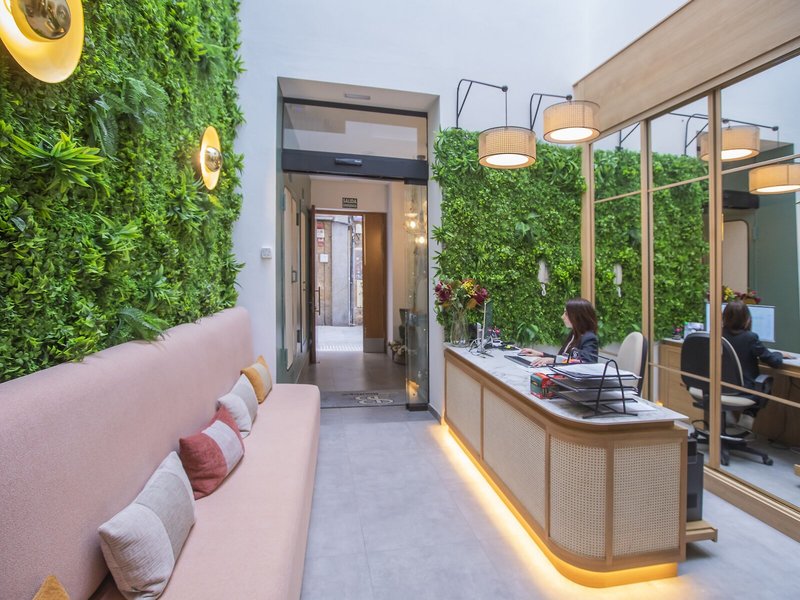 Soho Boutique Columela 6