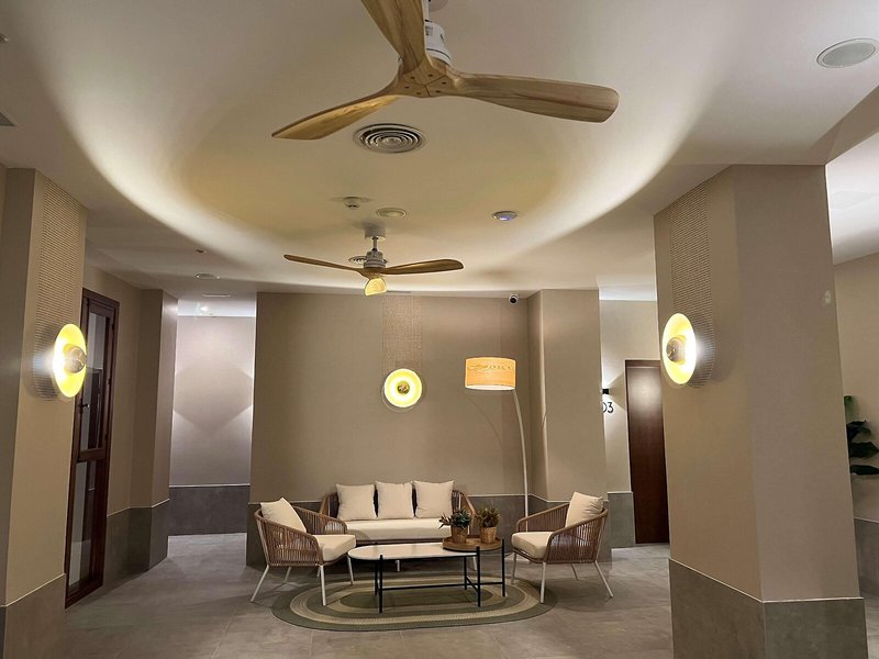 Soho Boutique Columela 8